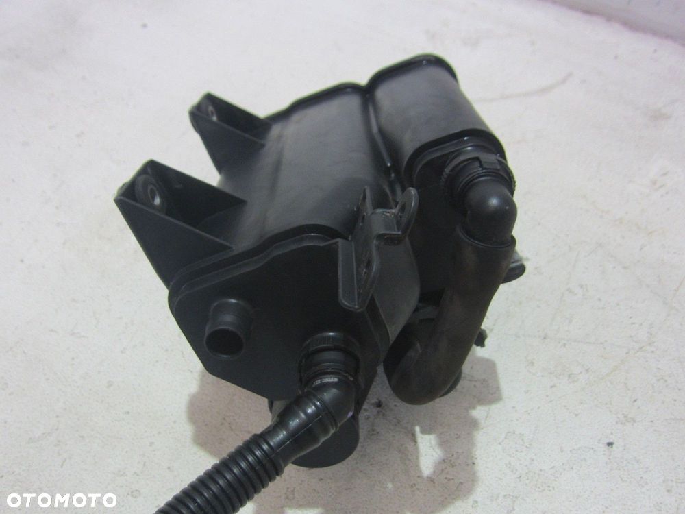 BMW X3 F25 N52 N55 OBUDOWA FILTRA WĘGLOWEGO 7220721 7216548 16117220721 - 8