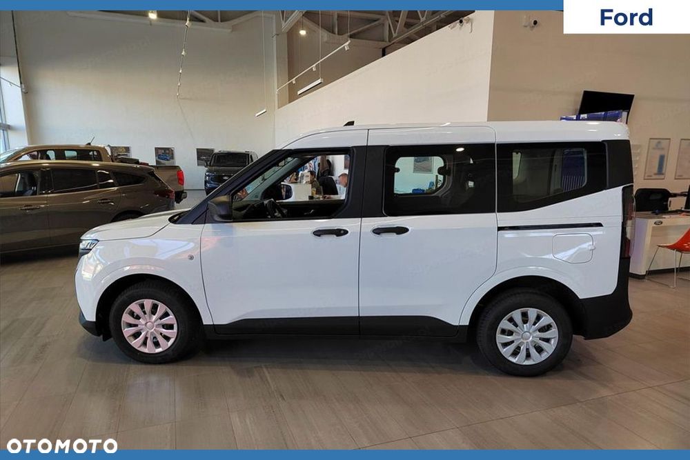 Ford Tourneo Courier - 4