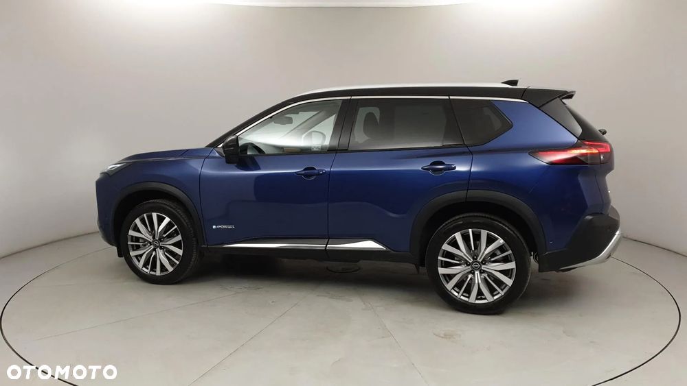 Nissan X-Trail 1.5 VC-T e-POWER Tekna e-4ORCE - 7