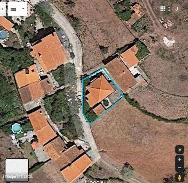 DUAS Moradias, 15minutos da praia fluvial - Grande imagem: 3/12