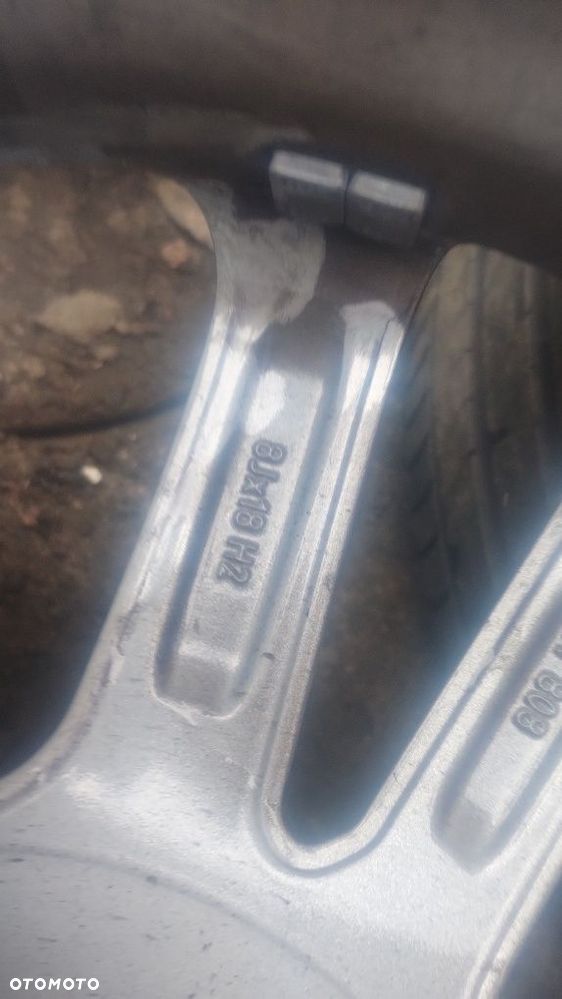 5x112 18 cali 8 j et 26 VW Tiguan itp - 4