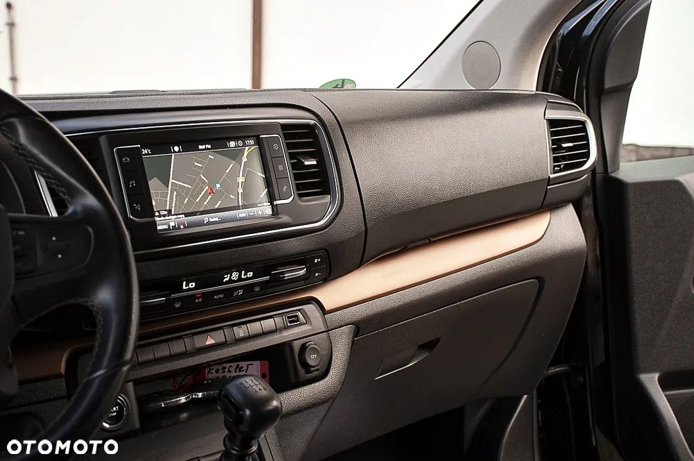 Toyota Proace Verso 2,0-l-D-4D L1 (8-Si.) Family - 25