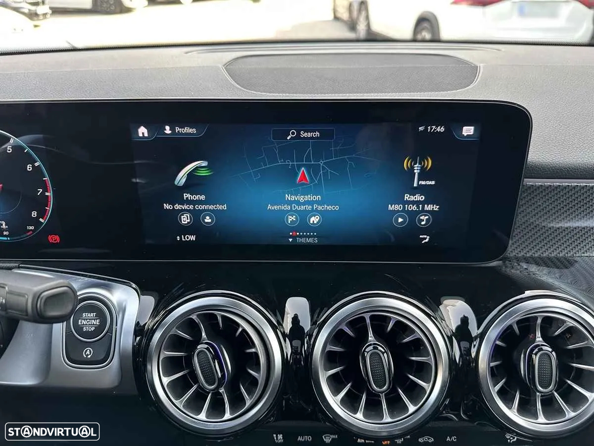 Mercedes-Benz GLB 35 AMG 4Matic - 19