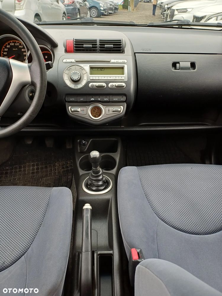 Honda Jazz 1.4 Style - 17