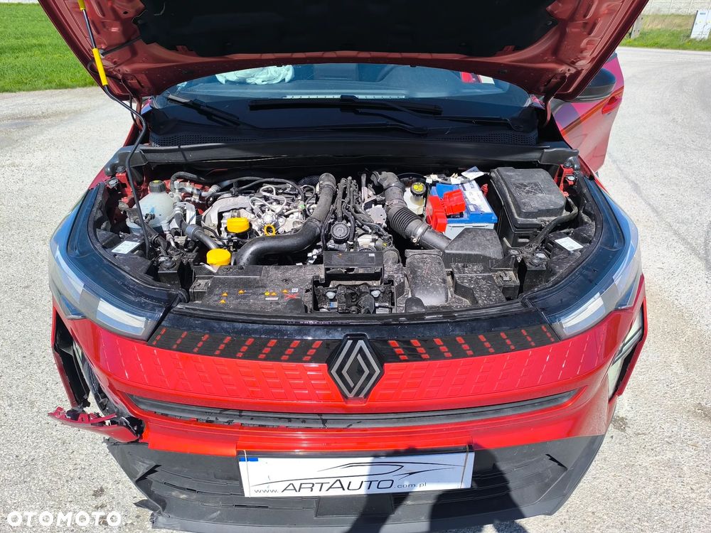 Renault Captur 1.3 TCe mHEV Techno - 6