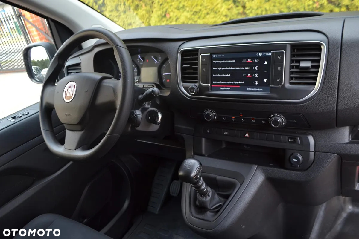 Fiat SCUDO - 7