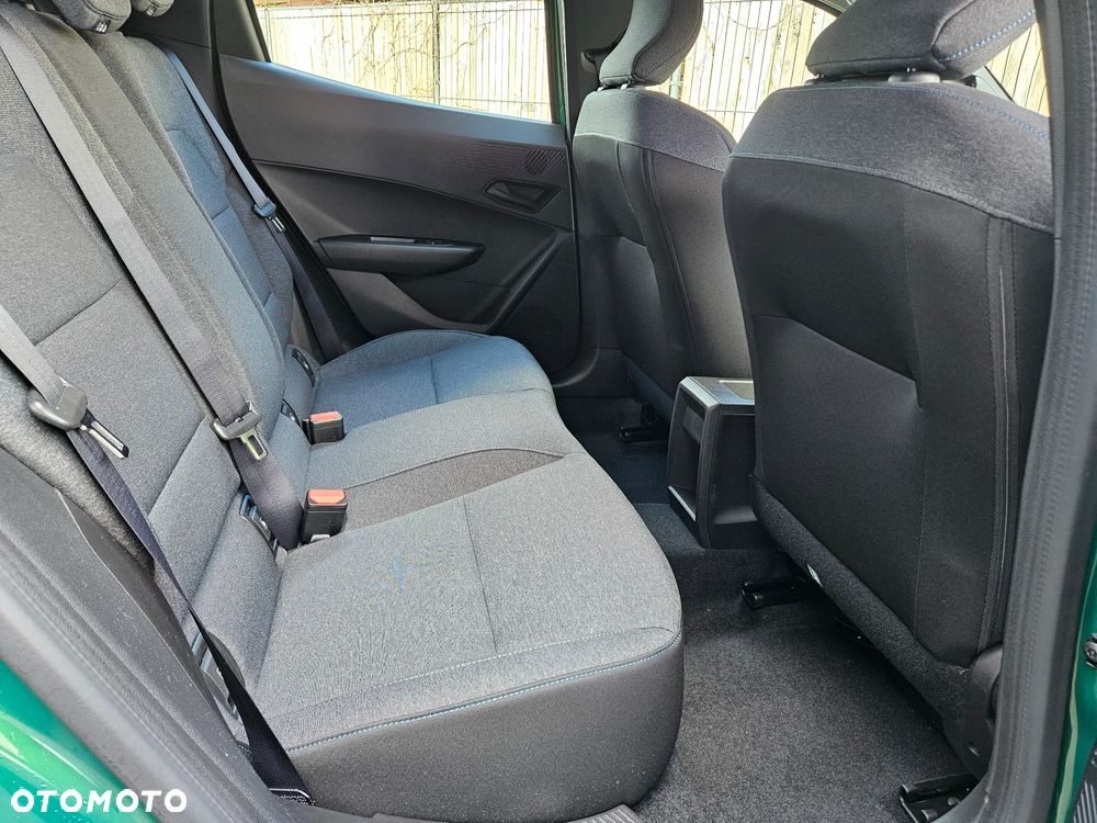 Renault Clio 1.2 TCe Evolution - 18