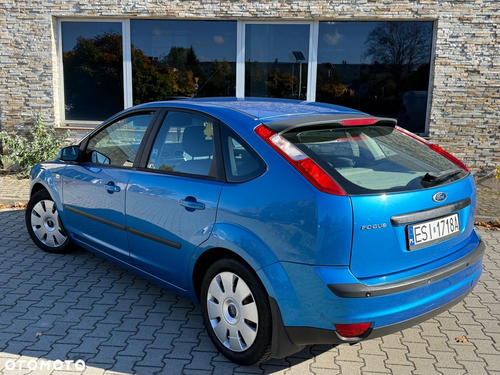 Ford Focus - 20