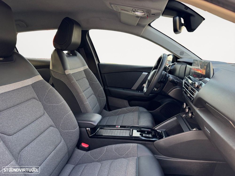 Citroën C4 1.2 PureTech Feel Pack EAT8 - 14