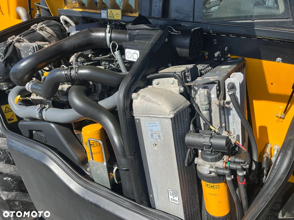 JCB 536-70 Agri Super - 14