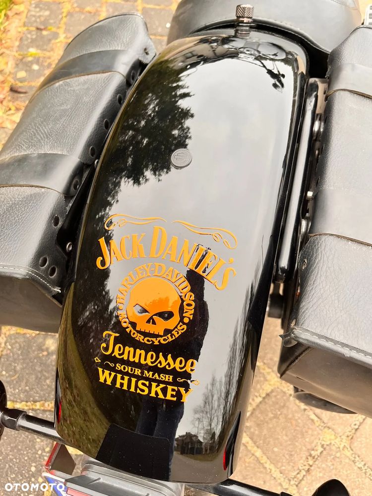 Harley-Davidson Softail Slim - 6