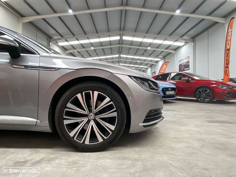 VW Arteon 2.0 TDI Elegance DSG - 23