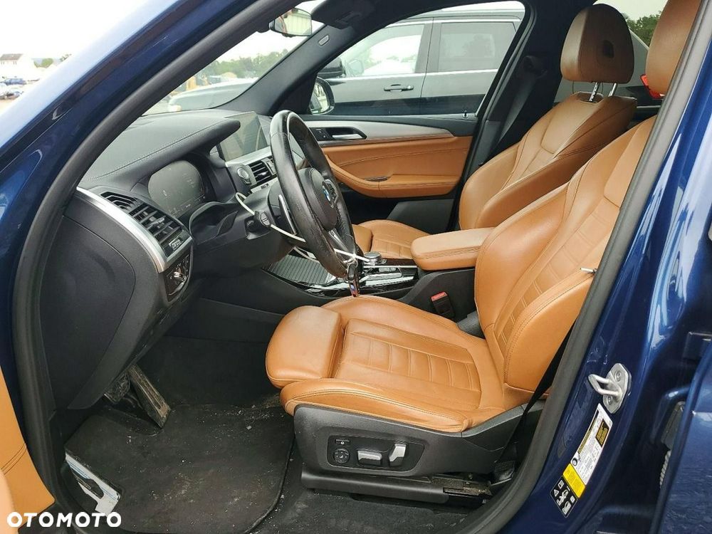 BMW X3 xDrive30i M Sport - 7