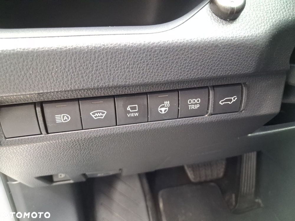 Toyota RAV4 2.5 Plug-In Hybrid Selection 4x4 - 11