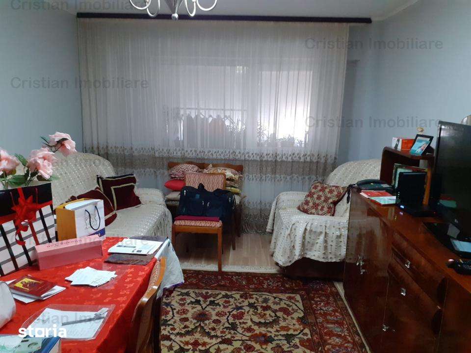 Apartament 3 camere, SPATIOS, Dorobantilor + balcon 8m — fotografia 3