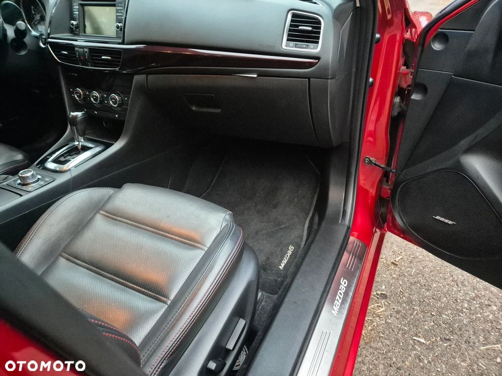 Mazda 6 - 30
