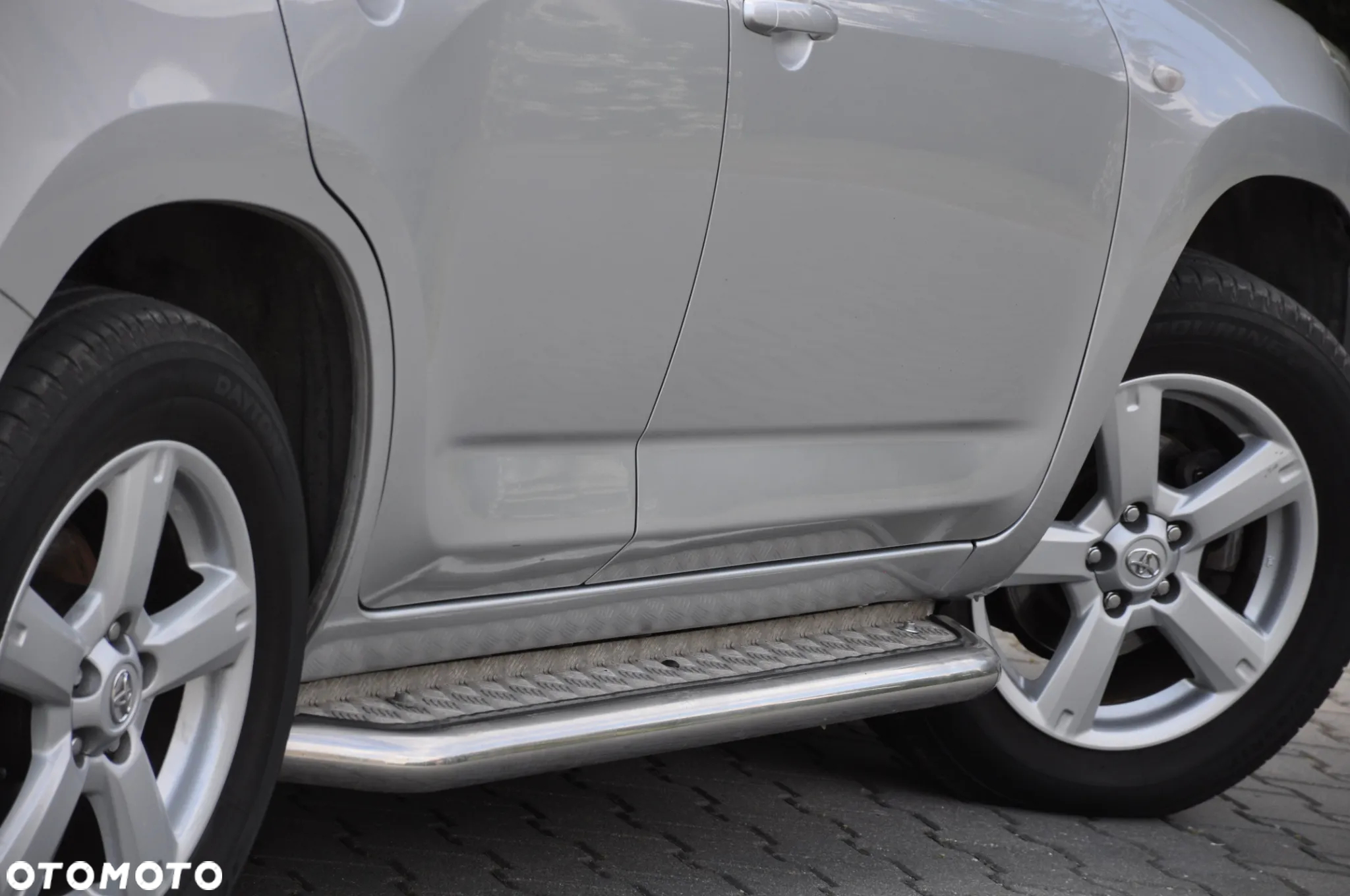 Toyota RAV4 2.0 4x4 Automatik Executive - 15