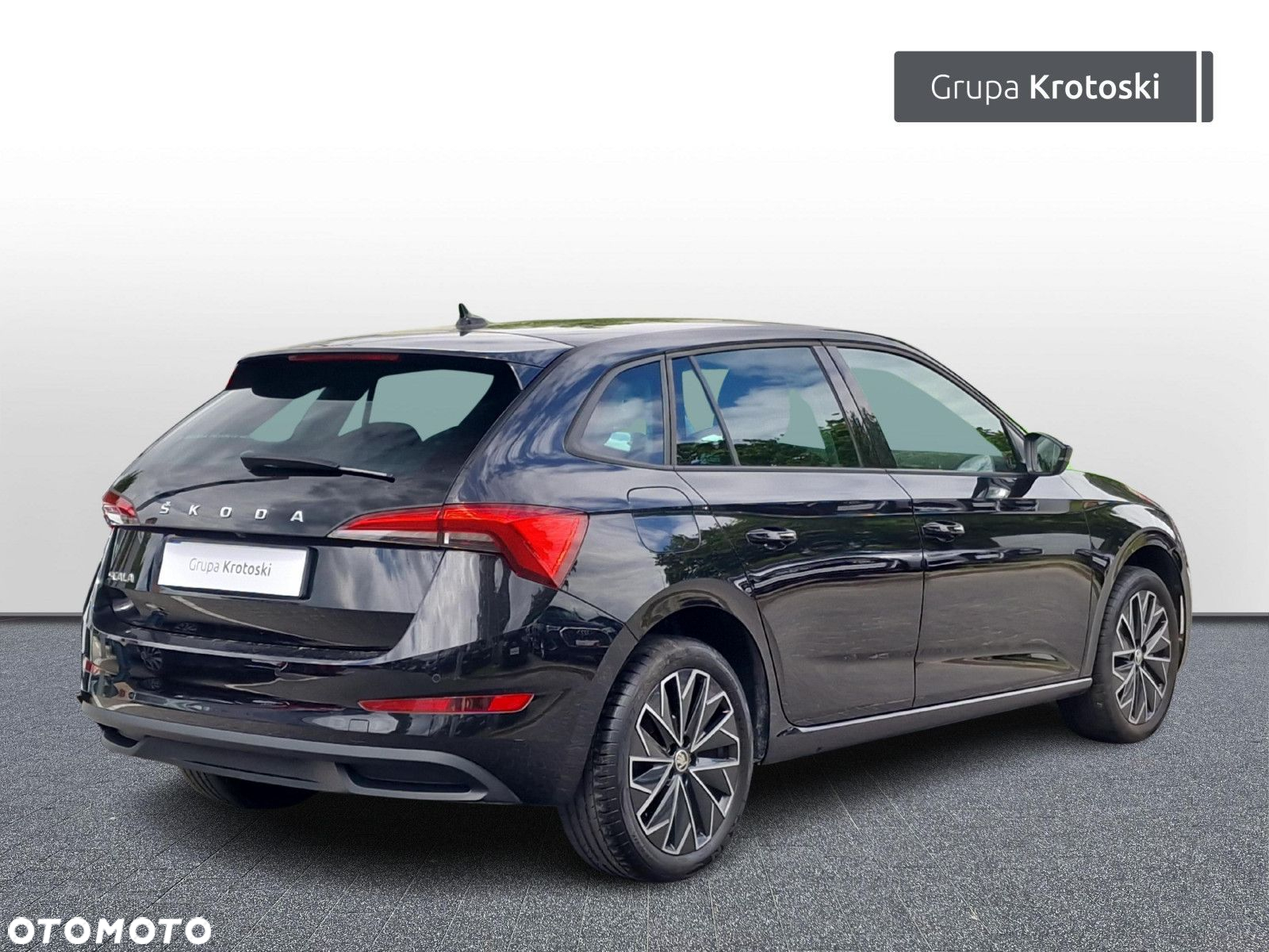Skoda Scala - 5