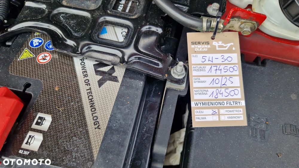 Ford Fiesta ver-1-0-ecoboost-s-s-titanium - 33