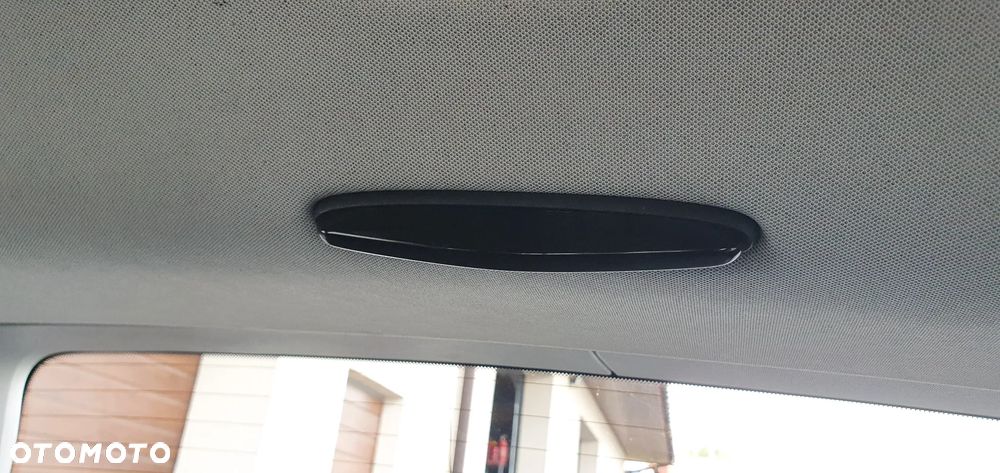 Mercedes-Benz Klasa A - 19