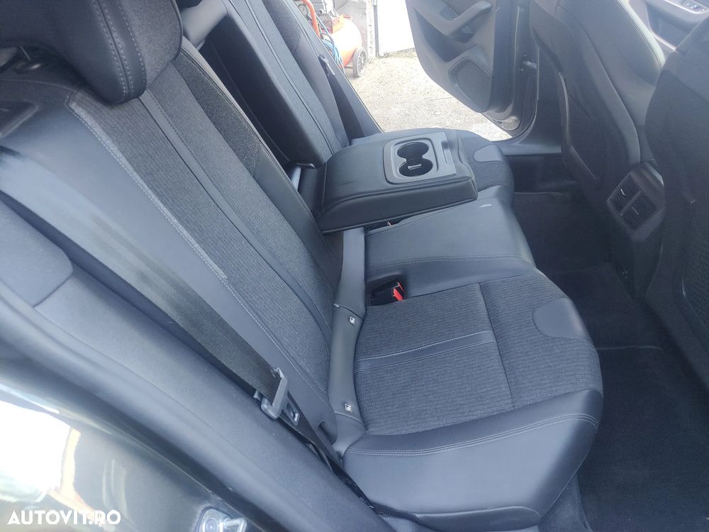 Peugeot 508 SW 1.5 BlueHDI S&S EAT8 Allure Pack - 11