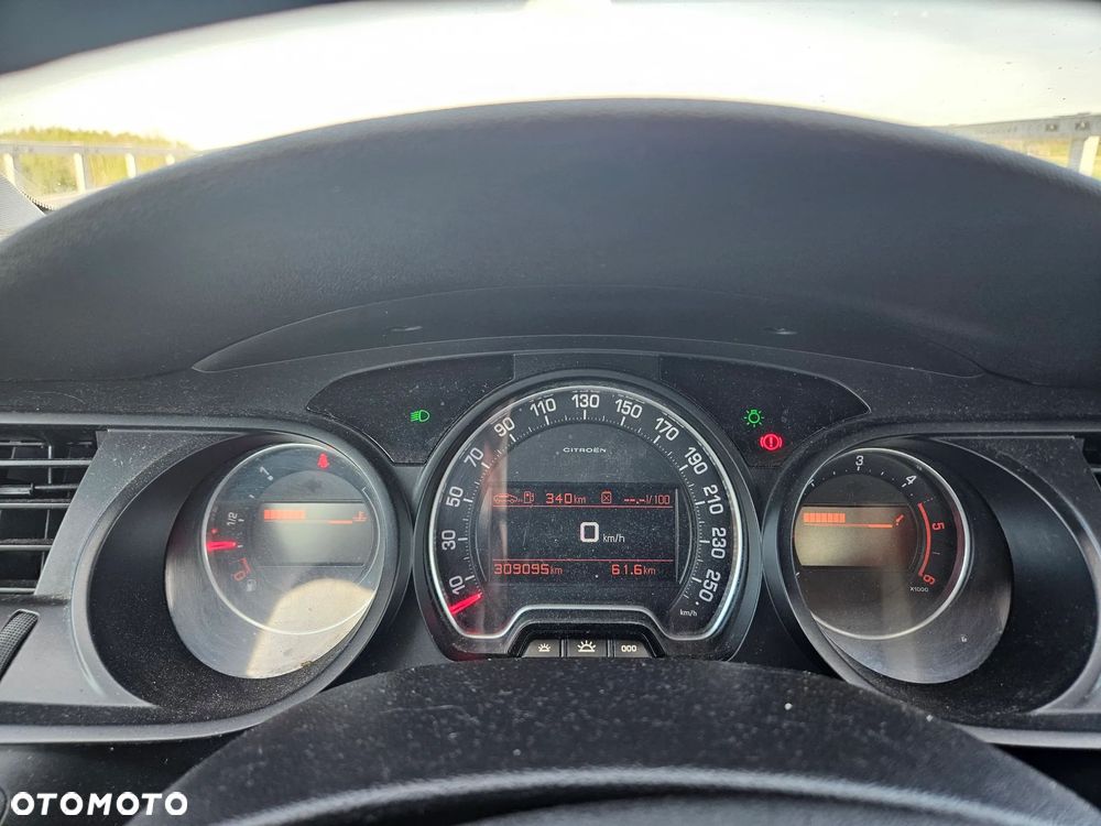 Citroën C5 2.0 HDi Exclusive - 7