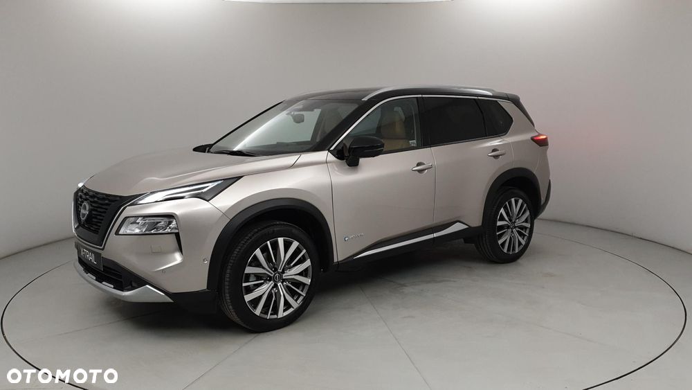Nissan X-Trail 1.5 VC-T e-POWER Tekna 2WD - 7