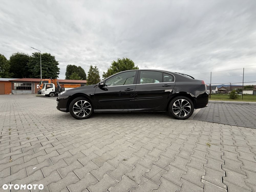 Renault Laguna dCi 110 FAP EDC Bose Edition - 5