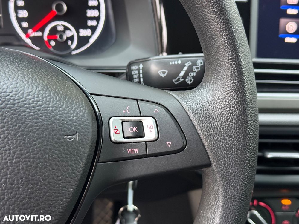 Volkswagen Polo 1.6 TDI Comfortline - 14