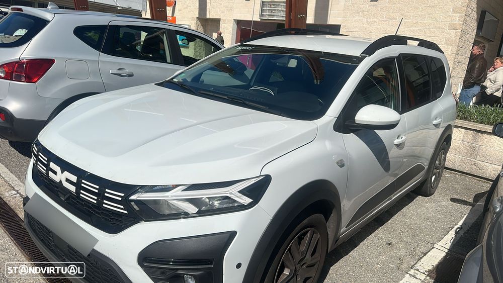 Dacia Jogger - 3