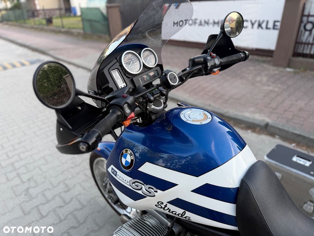 BMW GS - 30
