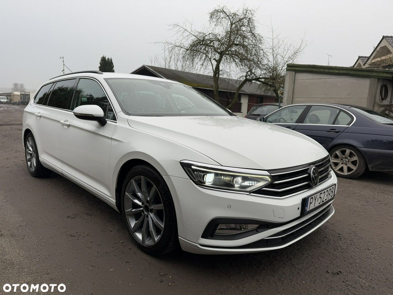 Volkswagen Passat 2.0 TDI Business DSG - 4