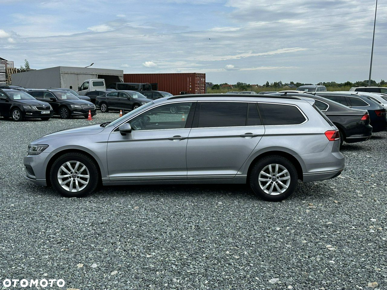 Volkswagen Passat 2.0 TDI EVO Business - 9