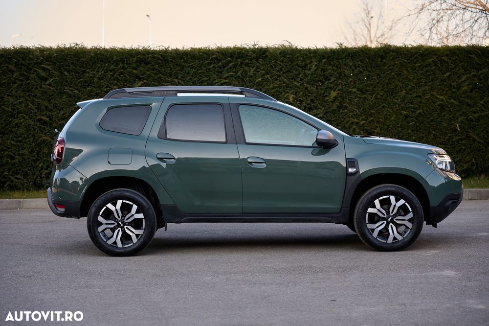 Dacia Duster - 6