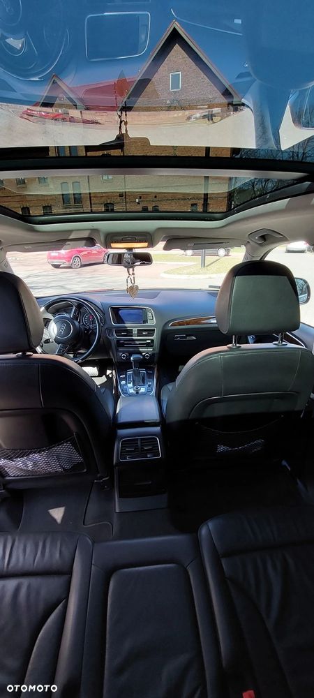 Audi Q5 3.0 TDI (clean diesel) quattro S tronic - 4