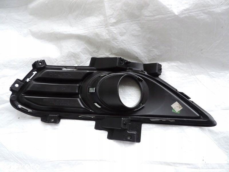 Kratka zderzaka prawa Mondeo MK5 DS73-19952-LW - 4