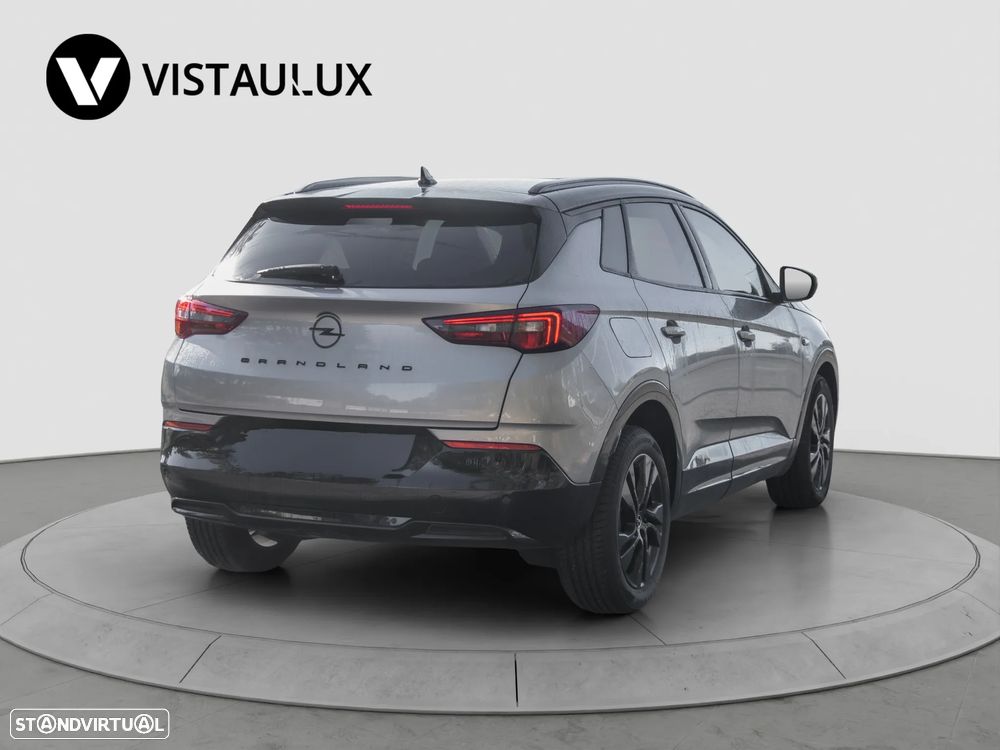 Opel Grandland 1.2 T GS Line - 7