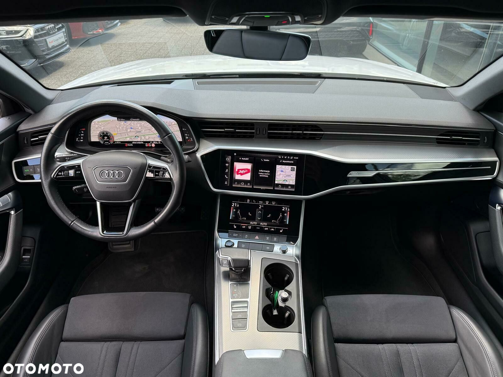 Audi A6 - 18