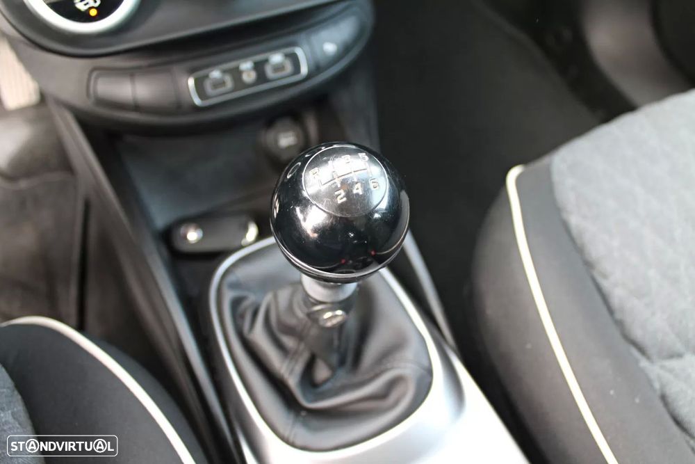 Fiat 500X 1.0 FireFly City Cross - 22