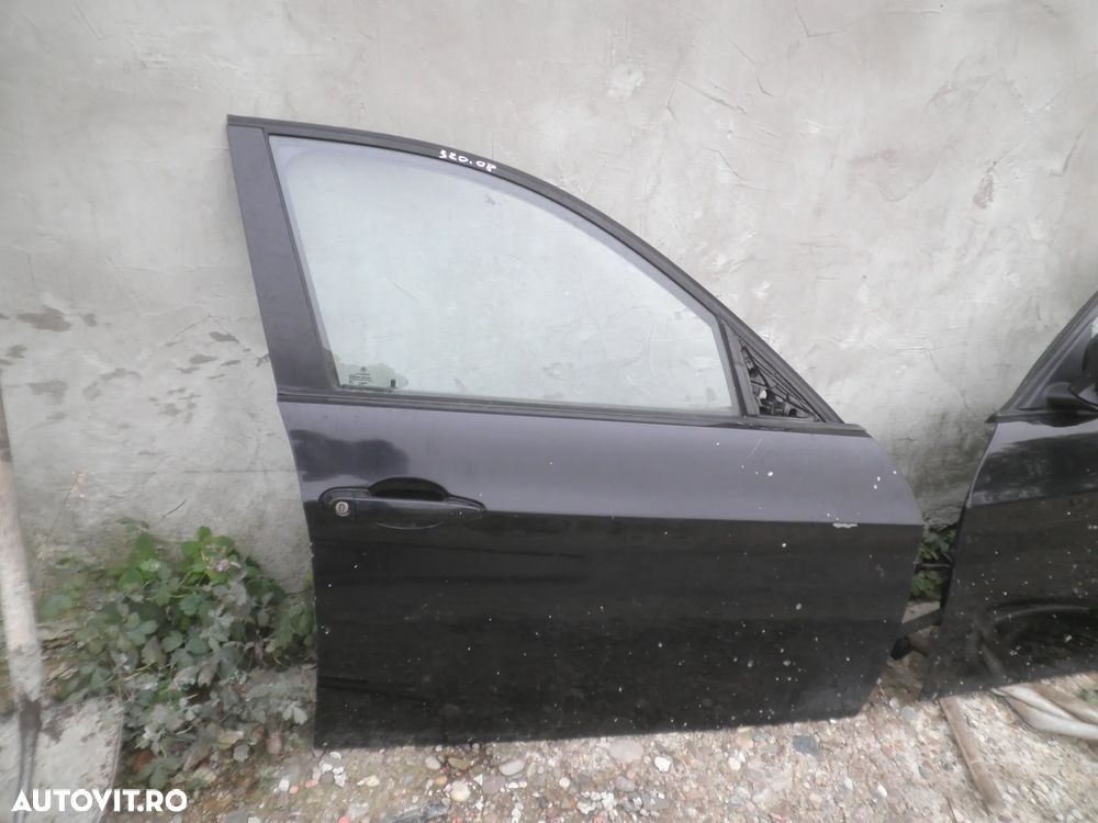 Usa stanga / dreapta fata / spate BMW Seria 3 E90