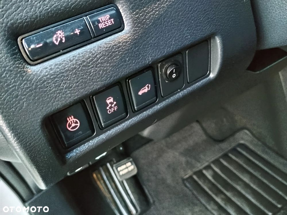 Nissan Murano 3.5 V6 Premium - 16