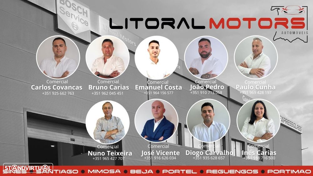 Citroën C4 PureTech 130 Stop&Start EAT8 C-SERIES - 4