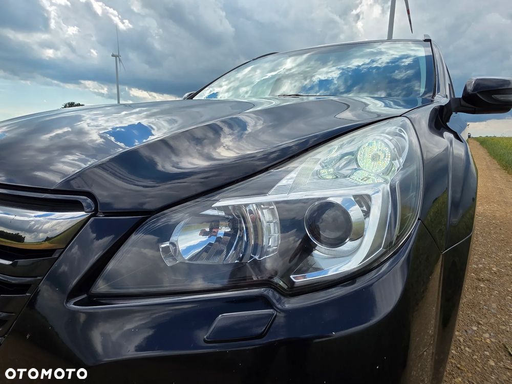 Subaru Outback - 9