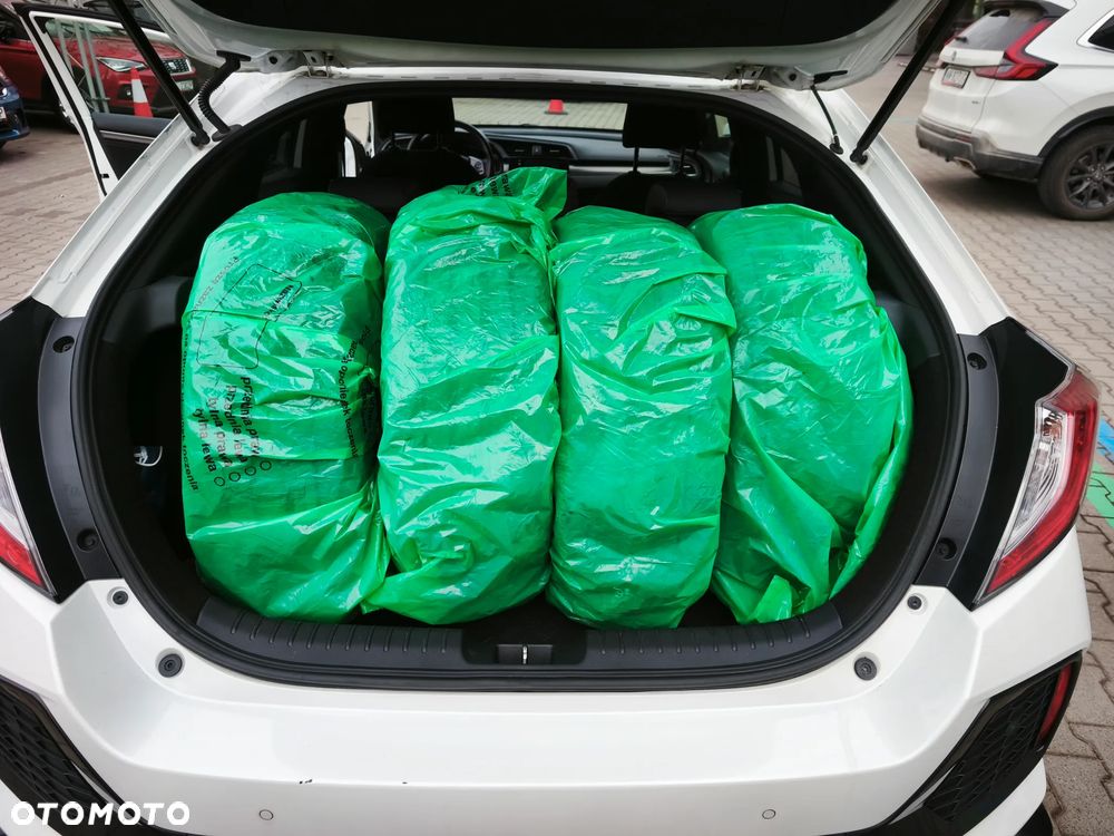Honda Civic 1.5 T Sport (Navi) - 16