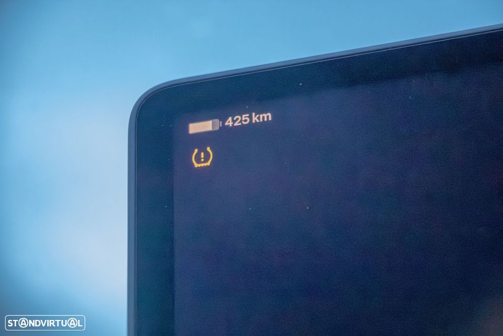 Tesla Model 3 Long Range Tração Integral - 23