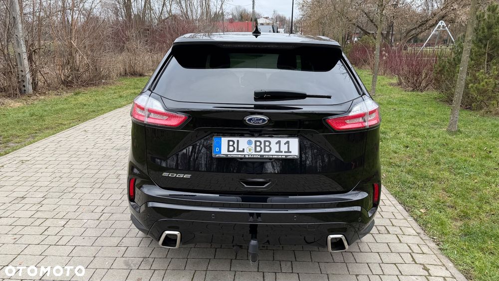Ford Edge 2.0 EcoBlue Bi-Turbo 4x4 ST-LINE - 12