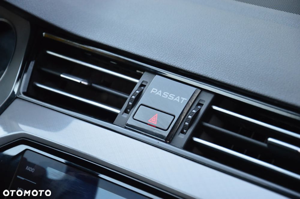 Volkswagen Passat 1.5 TSI EVO Business DSG - 28