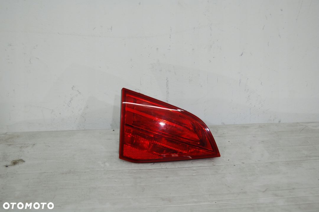 LAMPA TYLNA AUDI A4 B8 8K0 8K 2008-2011 AVANT - 1