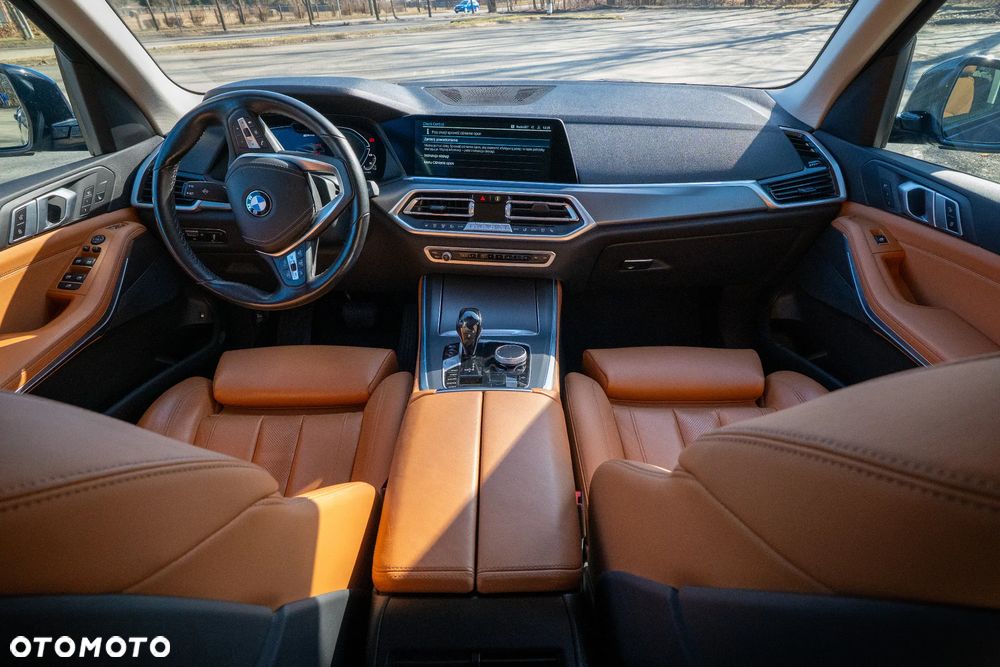 BMW X5 - 14