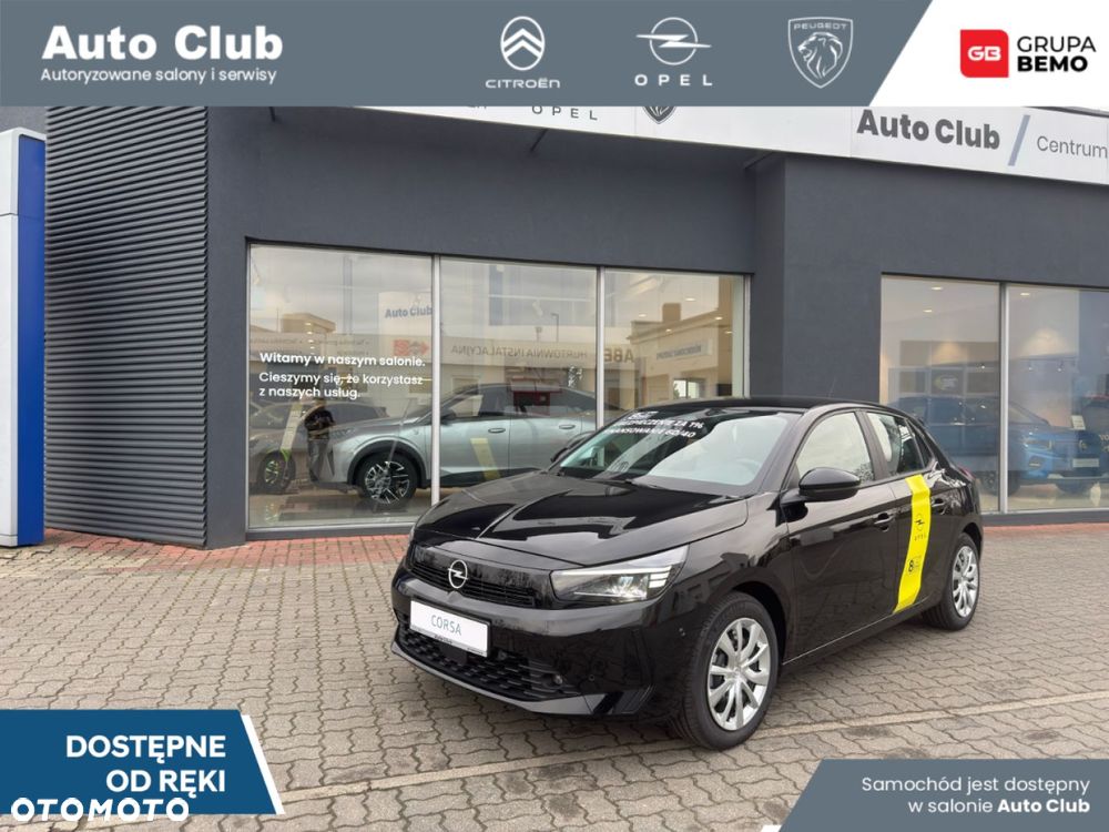 Opel Corsa - 3